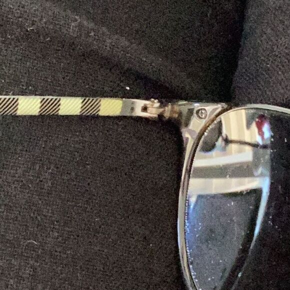 Burberry Sunglasses BE 4273 3002/71 Scratched Tortoise Shell - Picture 11 of 13